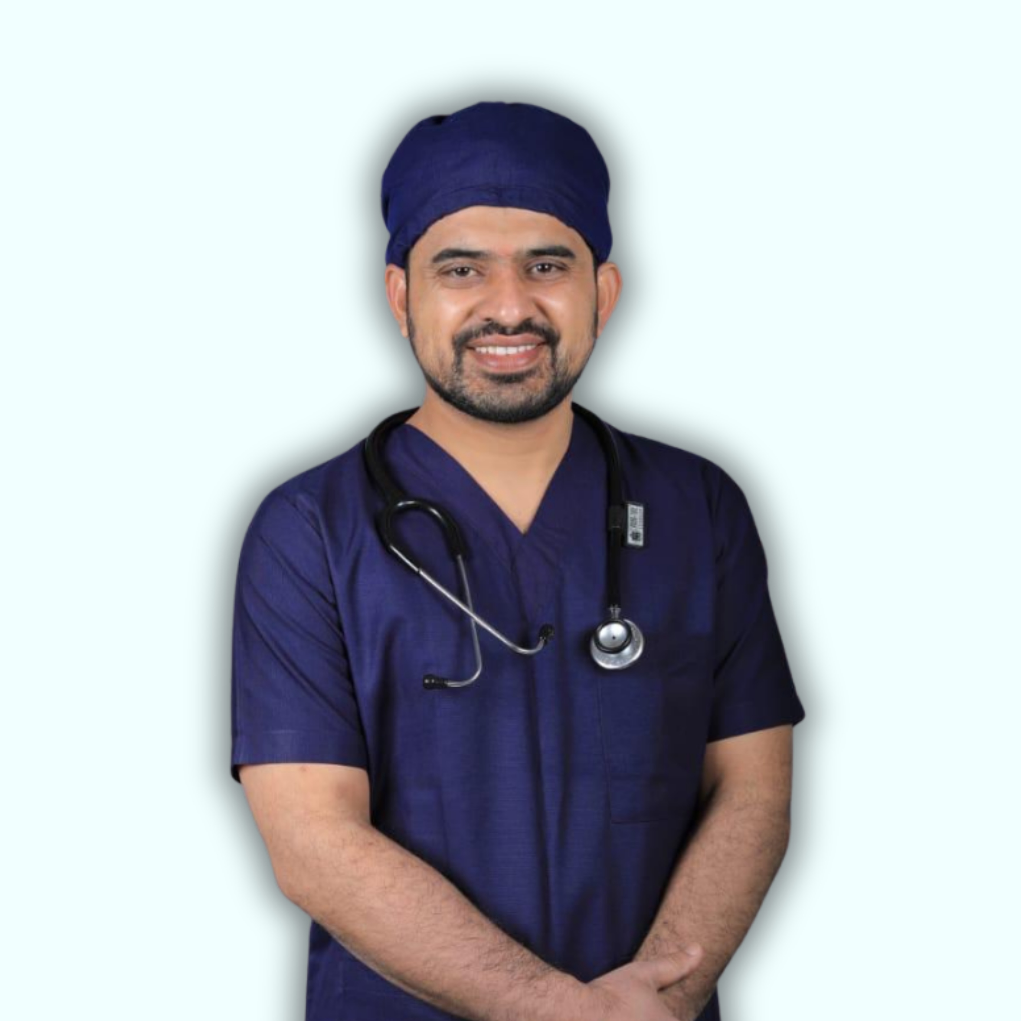 Dr. Kalyan M Desai - Expert Doctor at Maa Hospital Raniwara